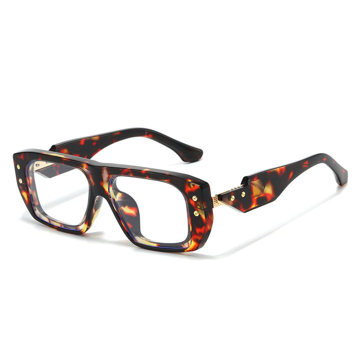 Statement Oversized Shield Sunglasses Bowlift
