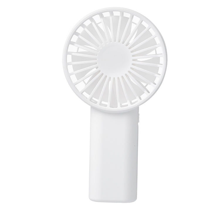 Women Portable Mini Fan Bowlift