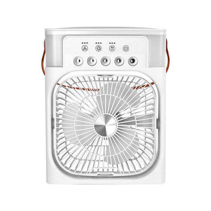 Women portable multi-function fan Bowlift