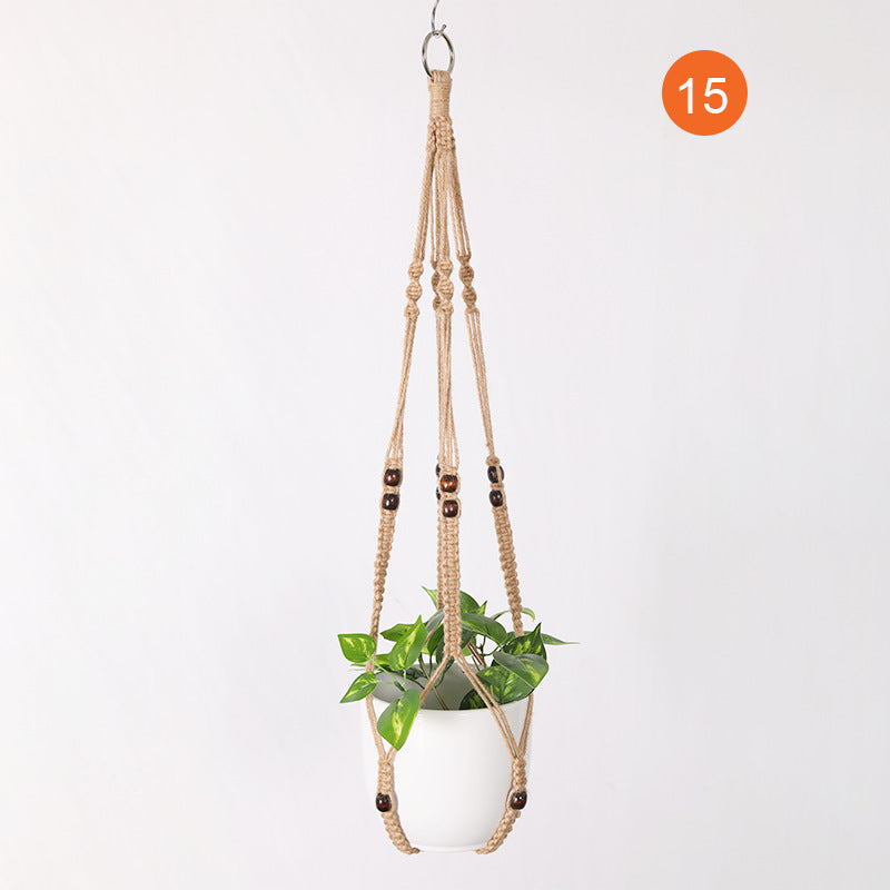 Hanging Plant Holder Bowlift