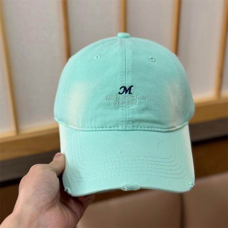 Men's Classic Casual Baseball Cap Bowlift 1784270844