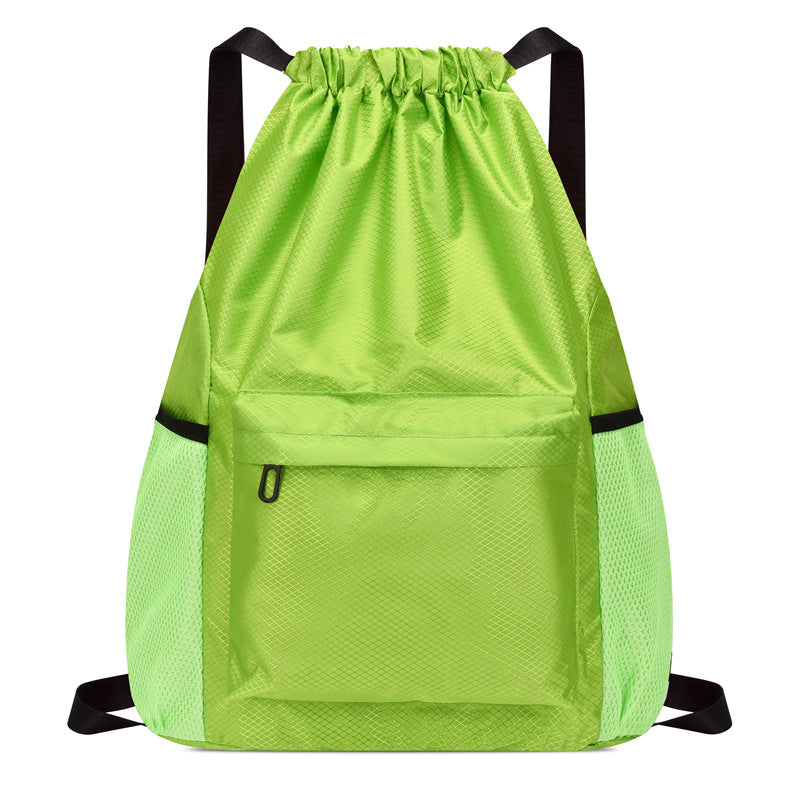 Lightweight Sport Backpack Bowlift