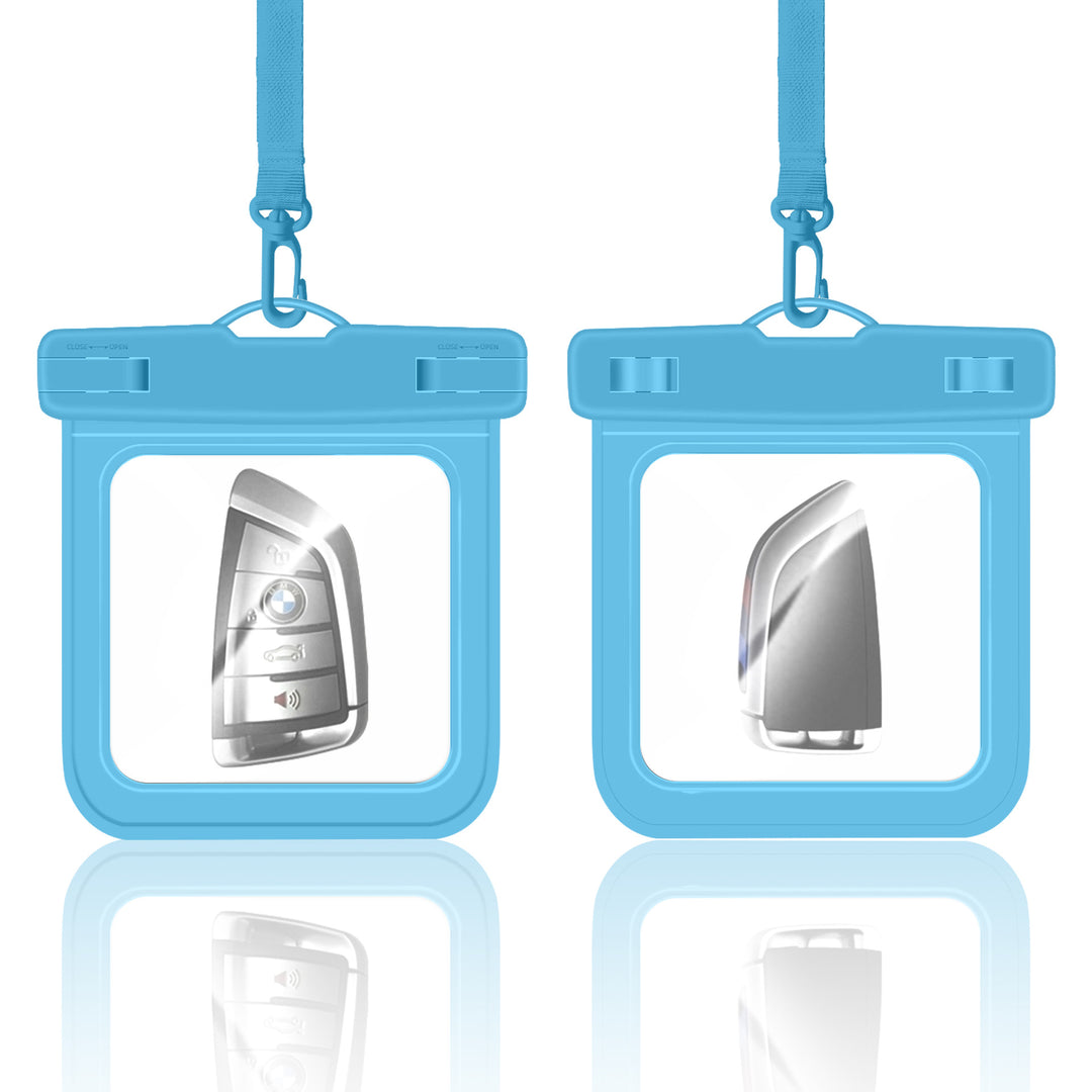 Waterproof Key Cover Bowlift
