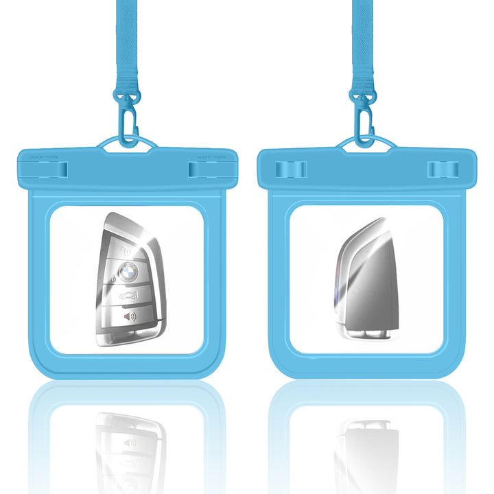 Waterproof Key Cover Bowlift