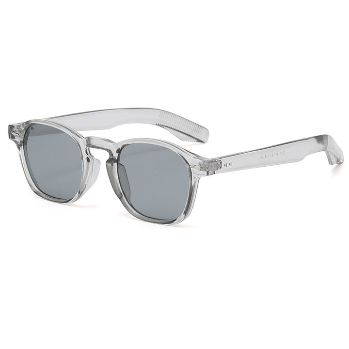 Women rebellious retro-inspired sunglasses Bowlift