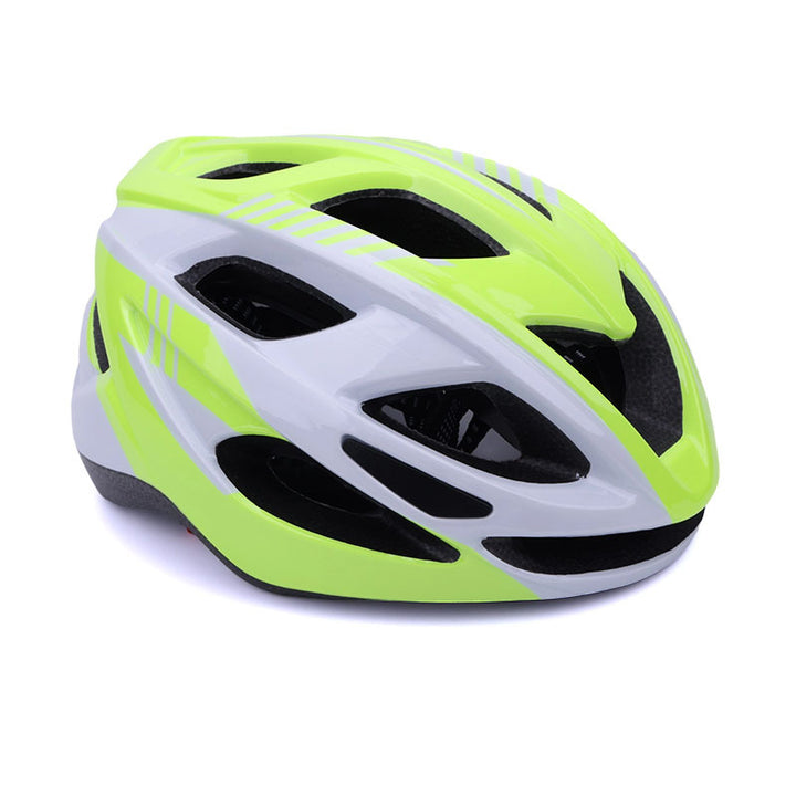 High-Performance Aero Cycling Helmet Bowlift