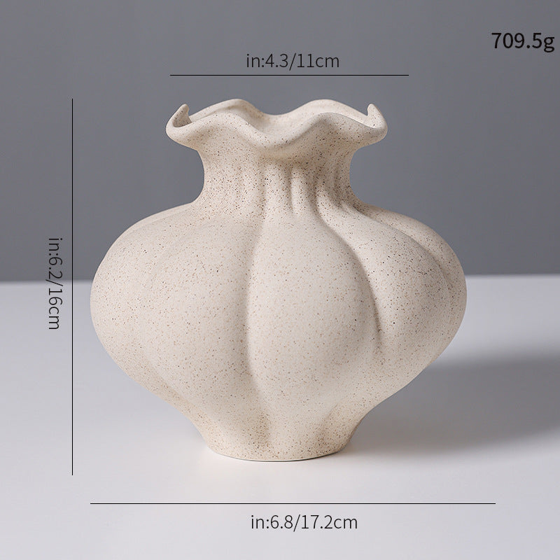 Artistic Decorative Vase