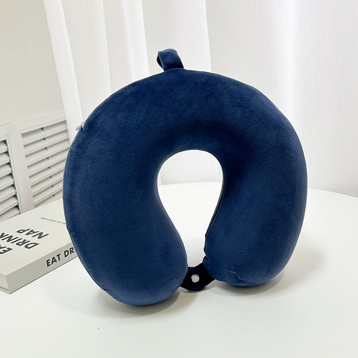 Ladies Neck Support Pillow with Innovative Design Bowlift