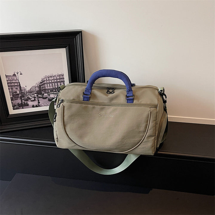 Women's Leisure and Sports Bag Bowlift