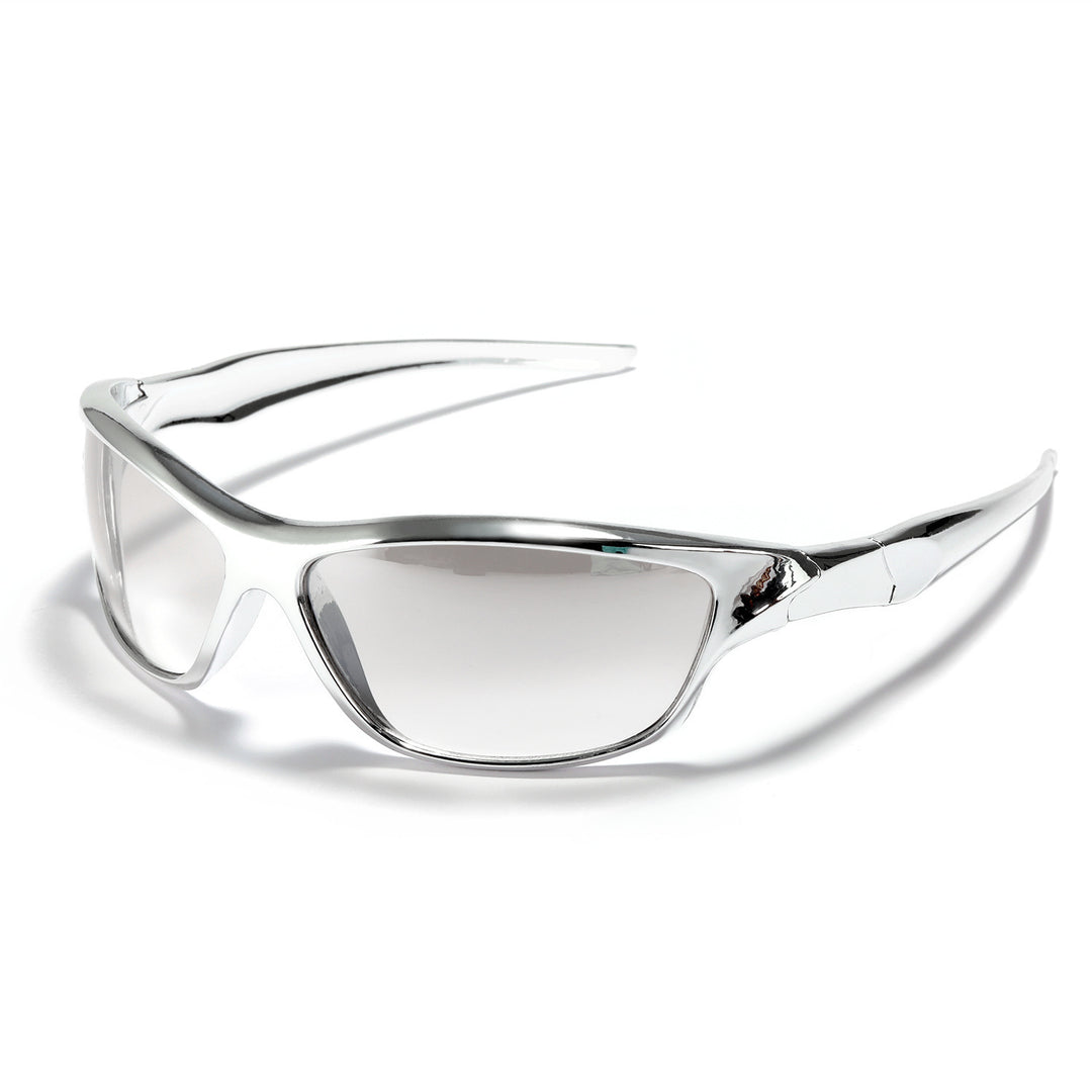 Sporty Sunglasses Bowlift