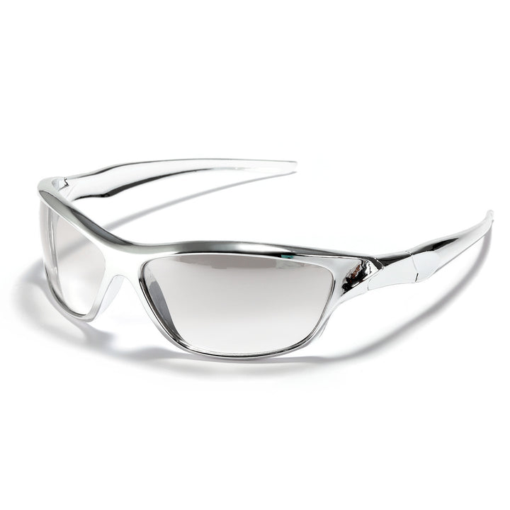Sporty Sunglasses Bowlift