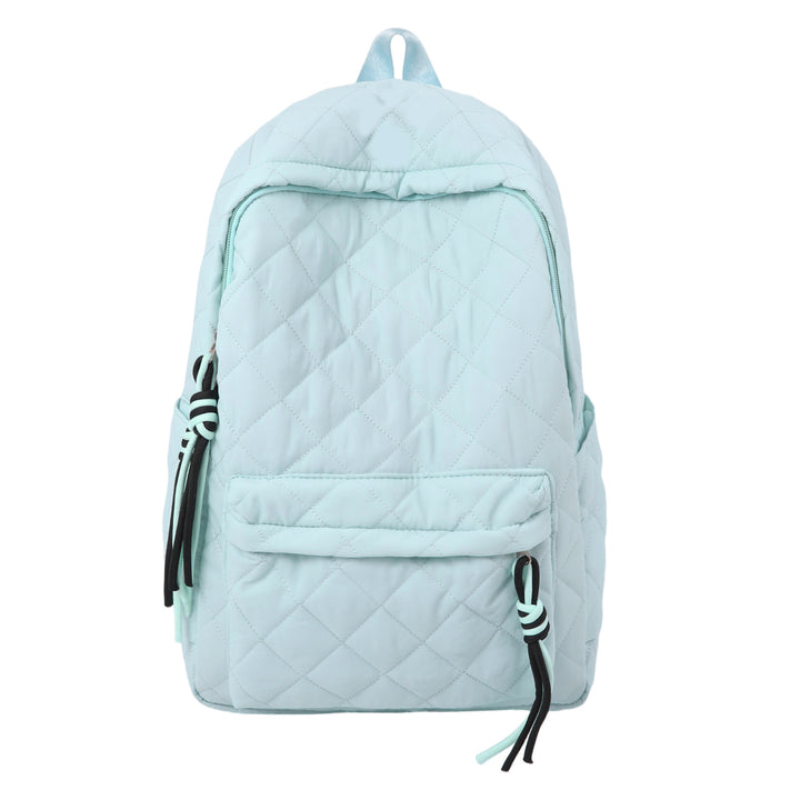 Durable everyday backpack with multiple compartments Bowlift
