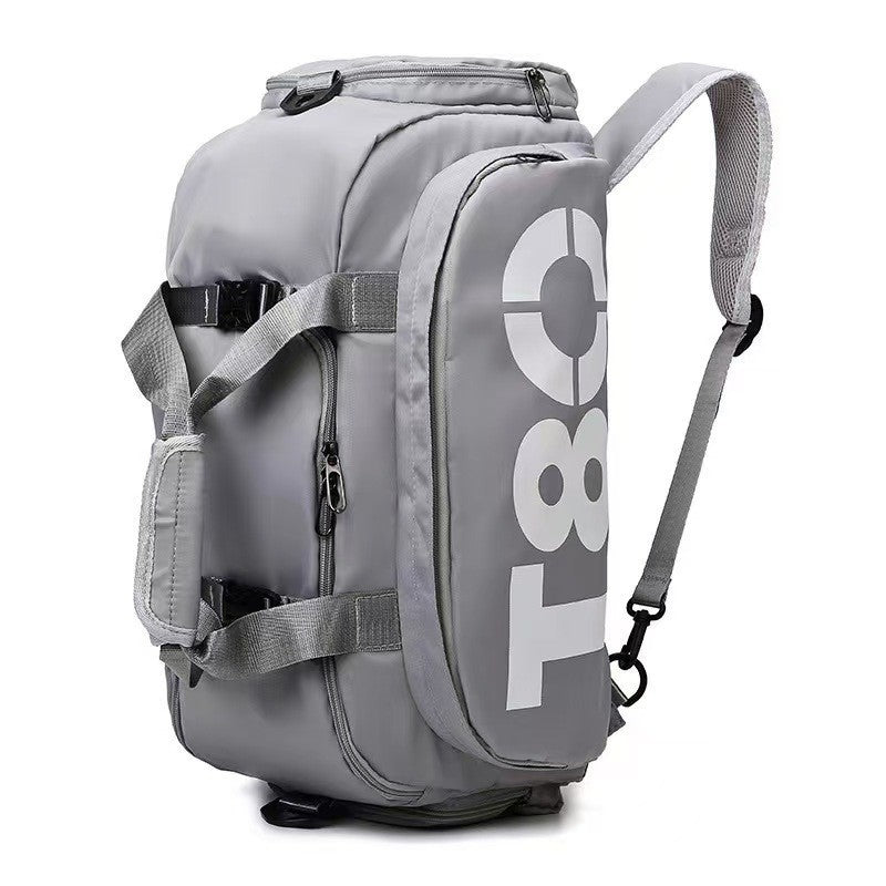 Premium Sports Duffle Bag