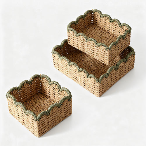Storage basket Bowlift
