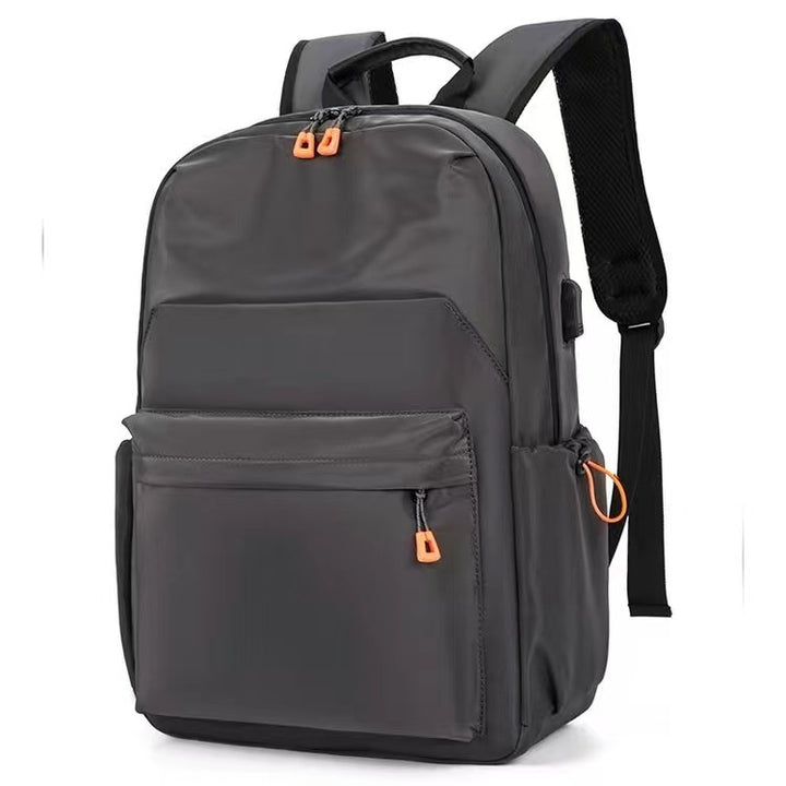 Functional Urban Backpack Bowlift