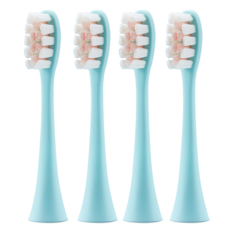 Replacement Toothbrush Heads Bowlift