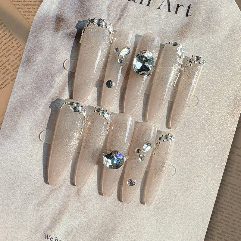 Nail Art Bowlift