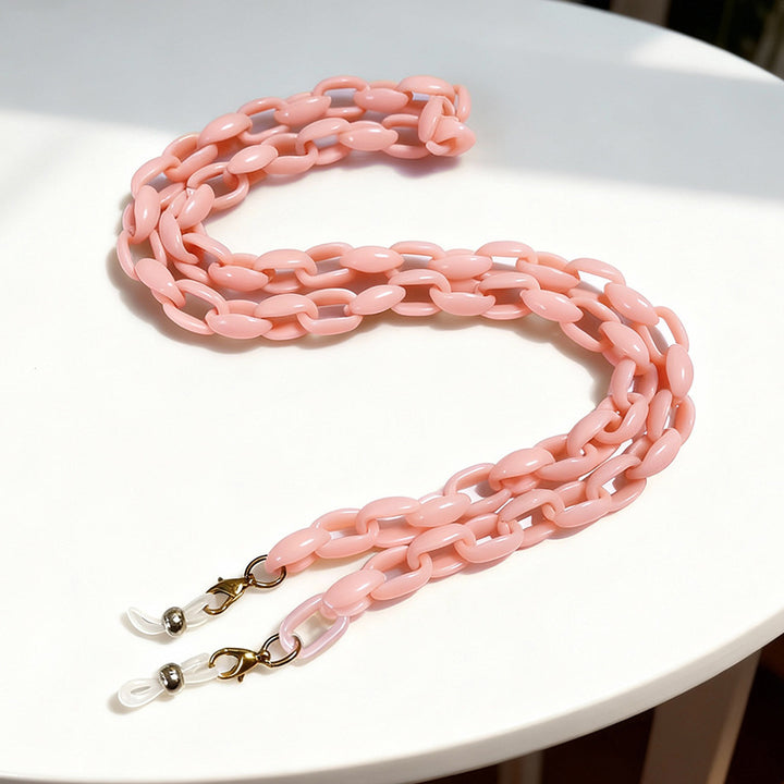 Fashionable Eyewear Chain Bowlift