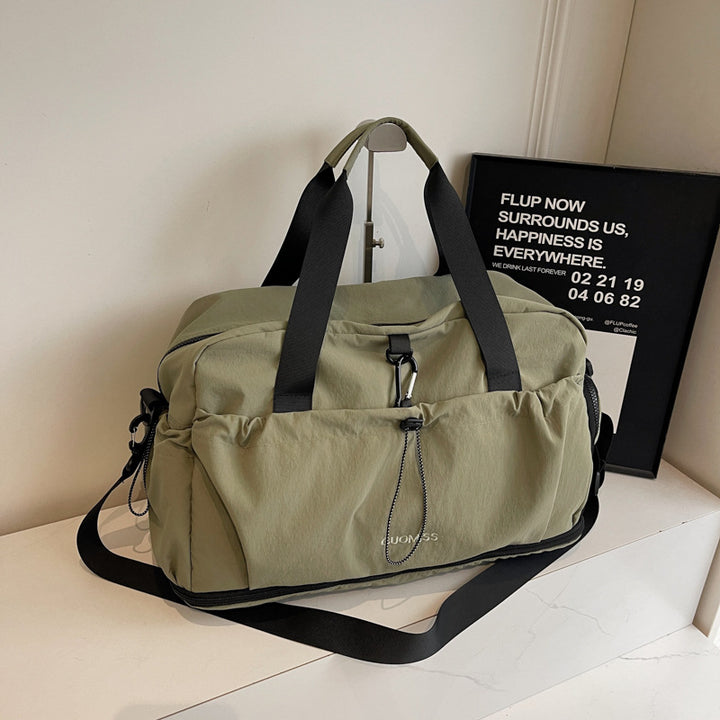 Travel Sports Duffle