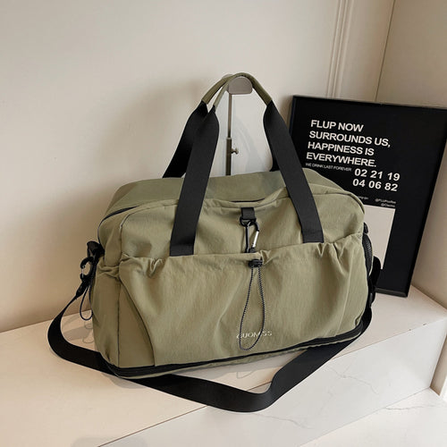 Travel Sports Duffle