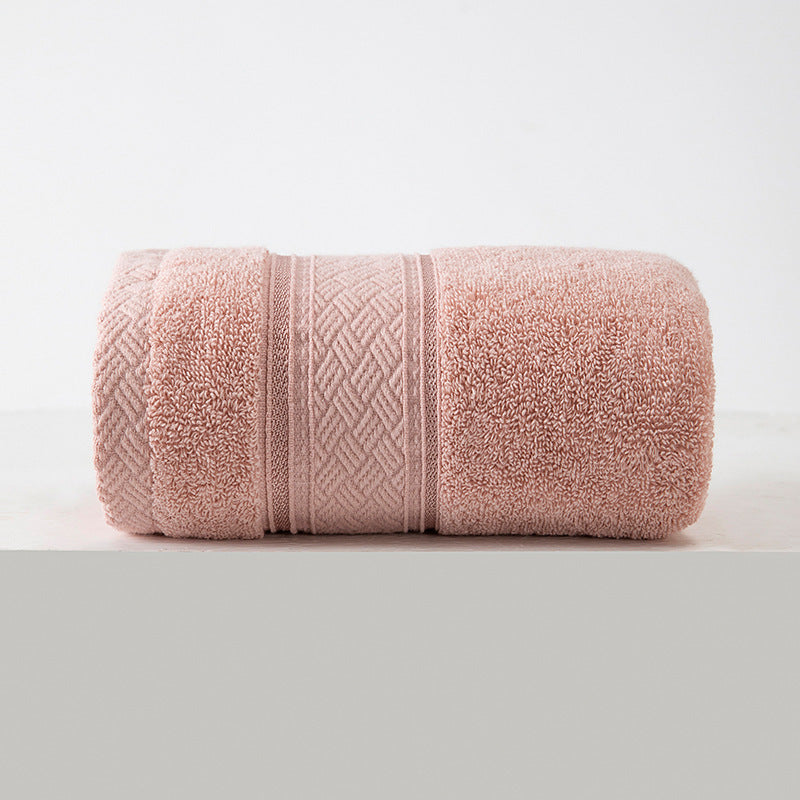 Ladies Luxury Bath Towel Bowlift