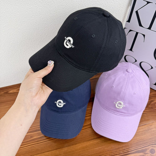 Men's Casual Cotton Baseball Cap Bowlift 1784270077