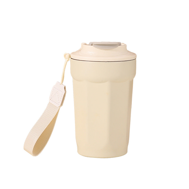 Insulated Travel Mug Bowlift