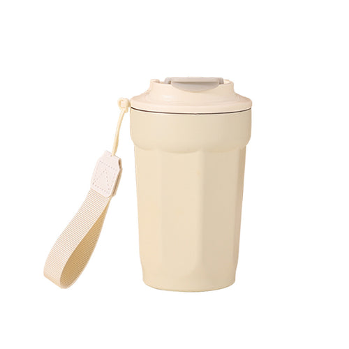 Insulated Travel Mug Bowlift