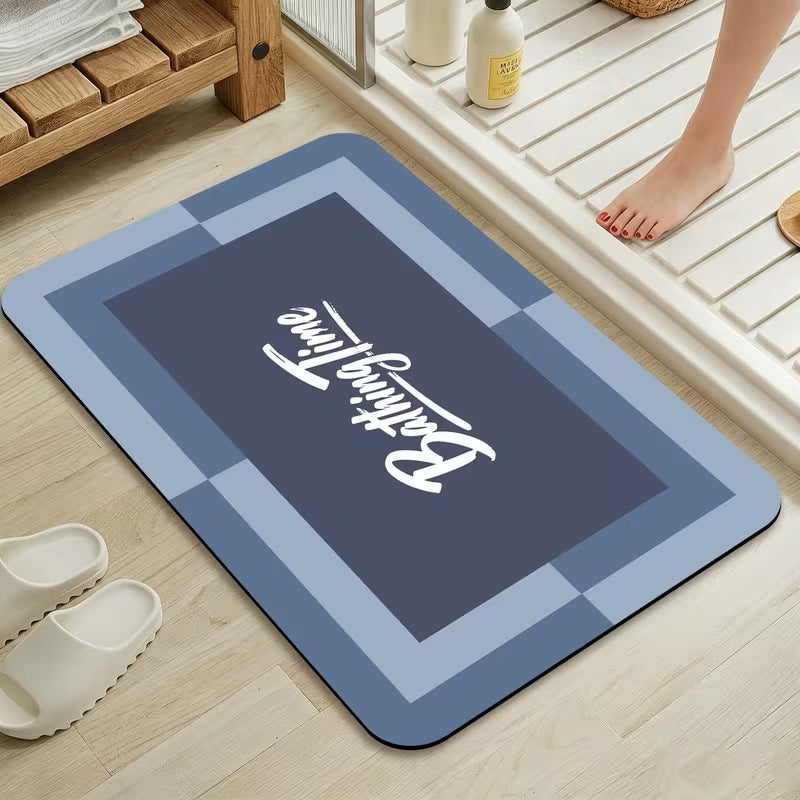 Bathing Mat Bowlift