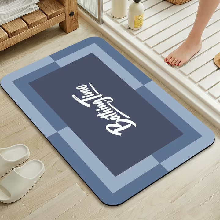 Bathing Mat Bowlift