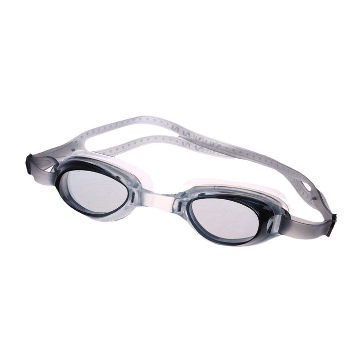Women's Adjustable Swim Goggles with Anti-Fog Technology Bowlift