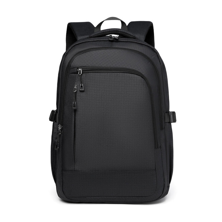 Multi-Functional Ergonomic Laptop Backpack Bowlift