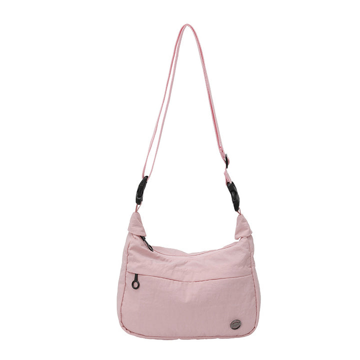WoVersatile Everyday Hobo Bag with Adjustable Strap Bowlift