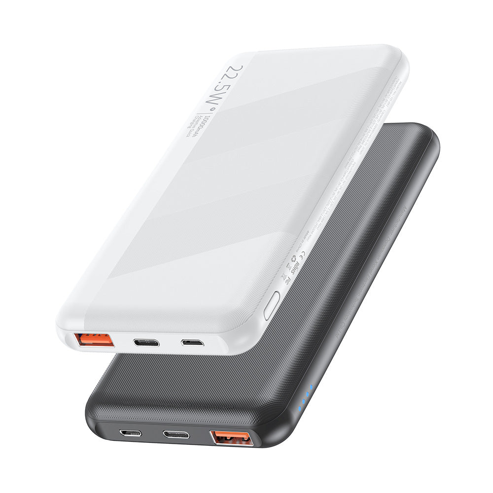 Powerbank Bowlift