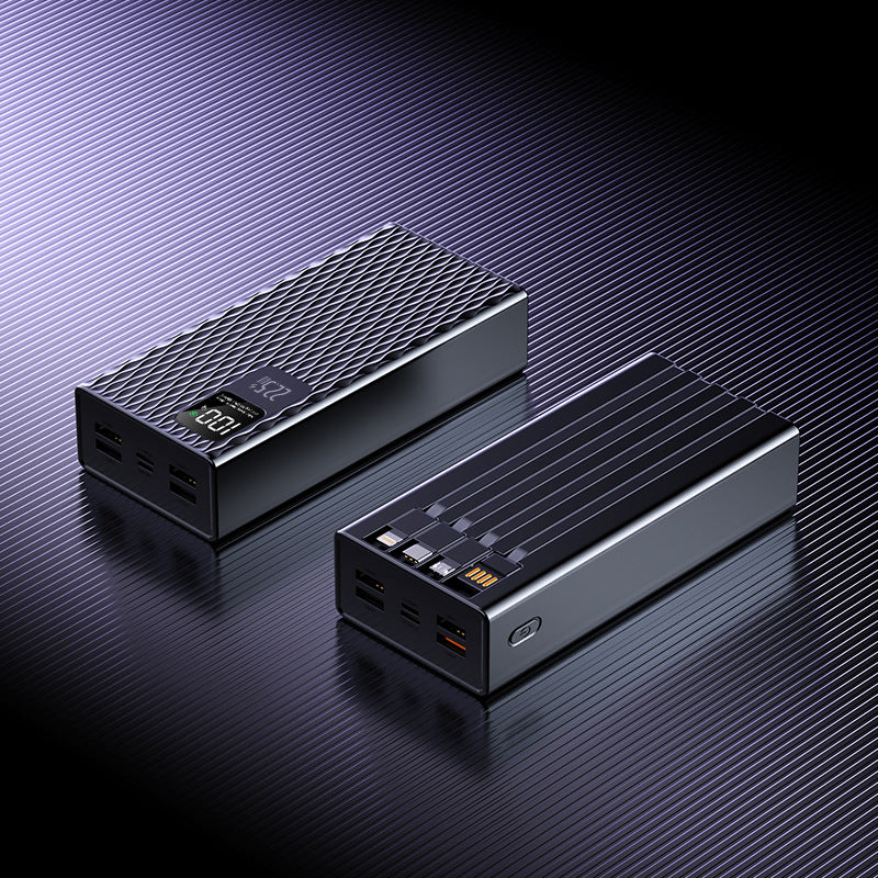 Powerbank for all Bowlift