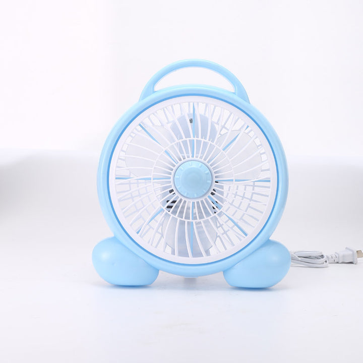 Ladies portable fan Bowlift