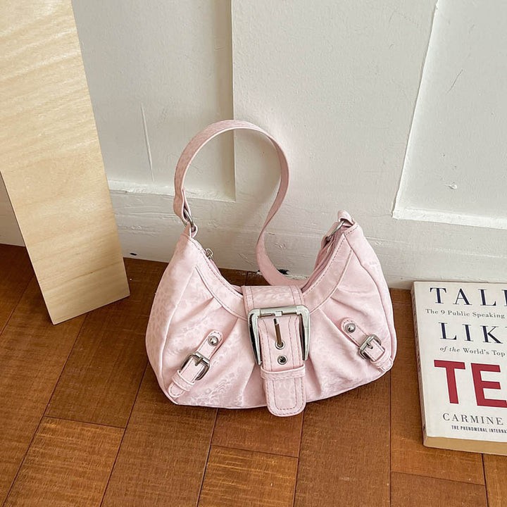 WoChic Designer Handbag Bowlift