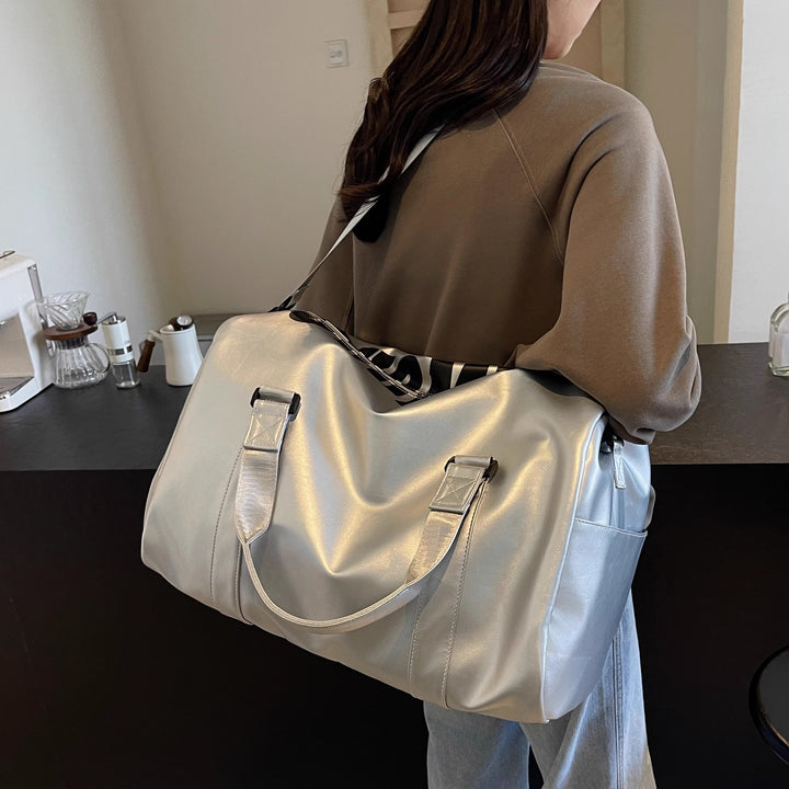 Durable Travel Duffel Bag Bowlift