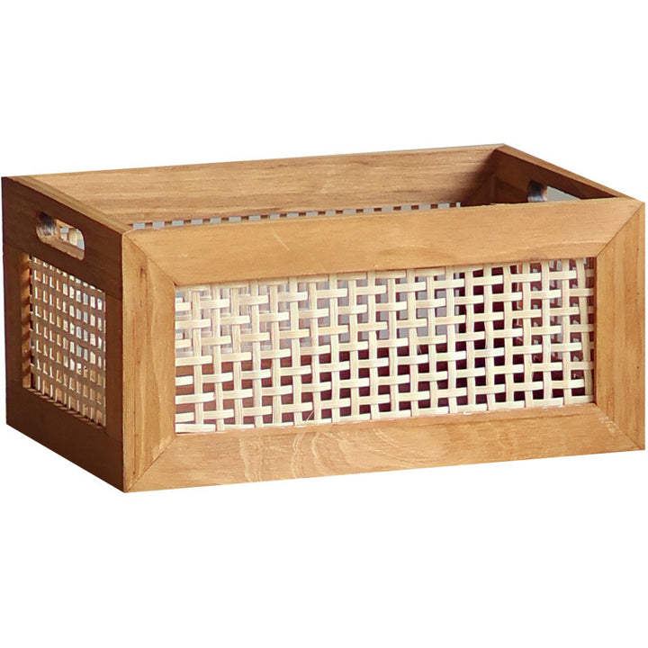 Practical storage basket Bowlift