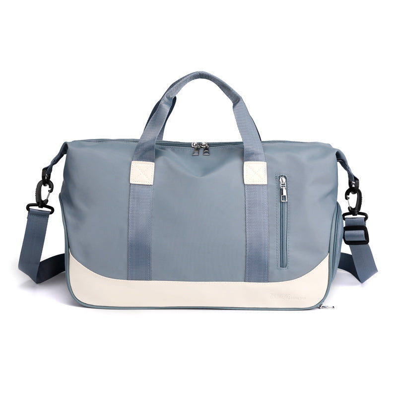 Practical Travel Bag Bowlift
