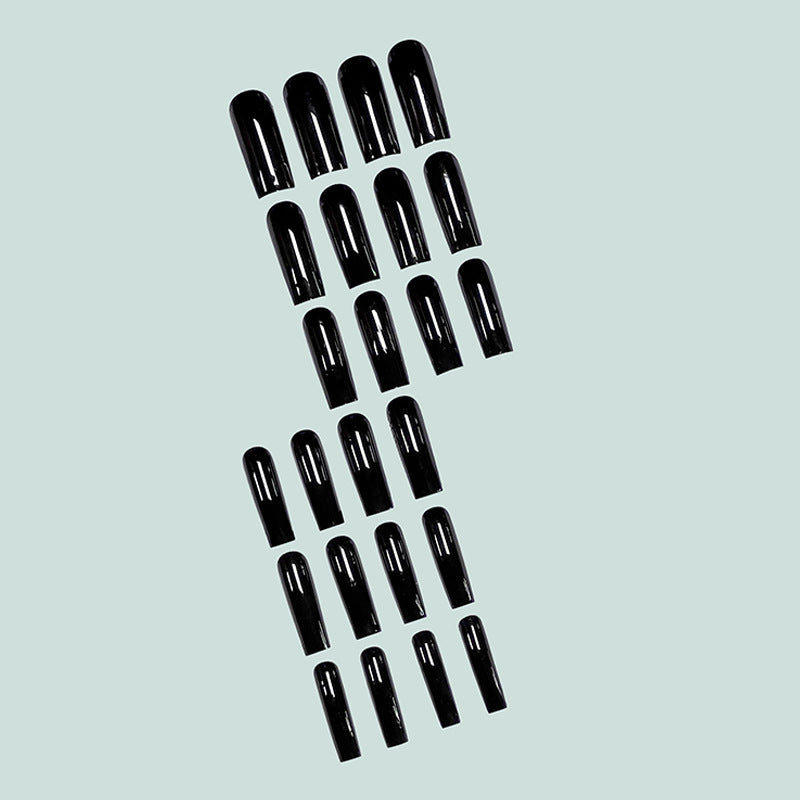 High-quality artificial nails Bowlift