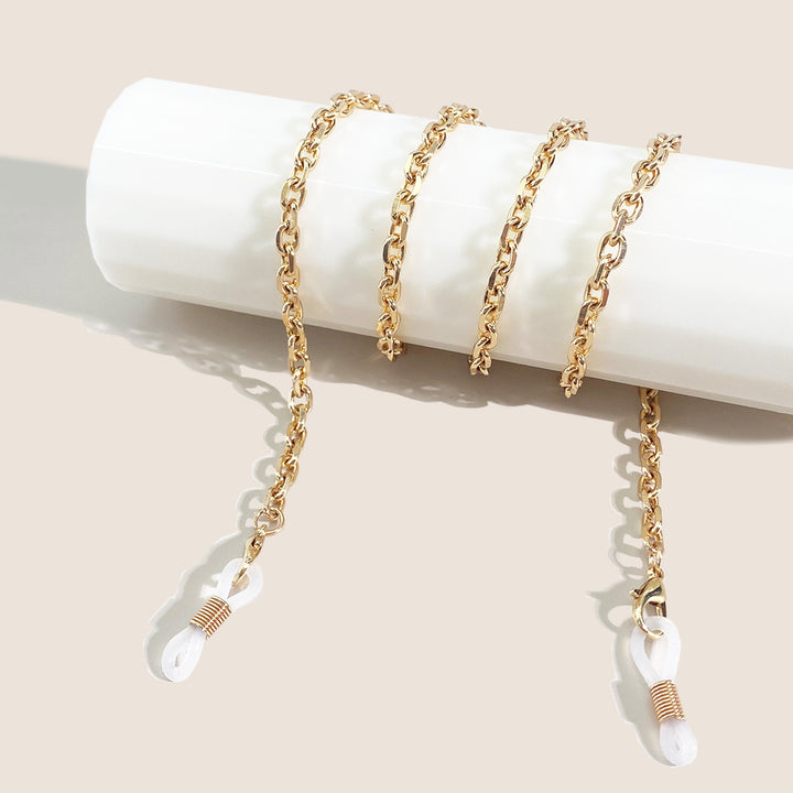 Elegant Eyewear Chain Bowlift