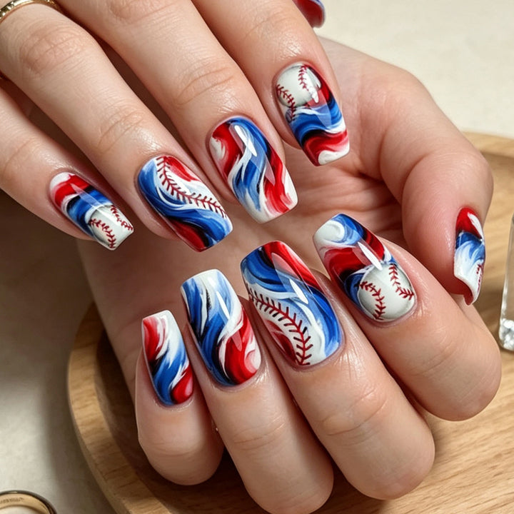 Nail Design Bowlift