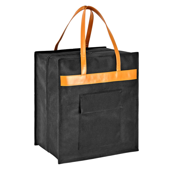 Cooler bag with insulated interior Bowlift