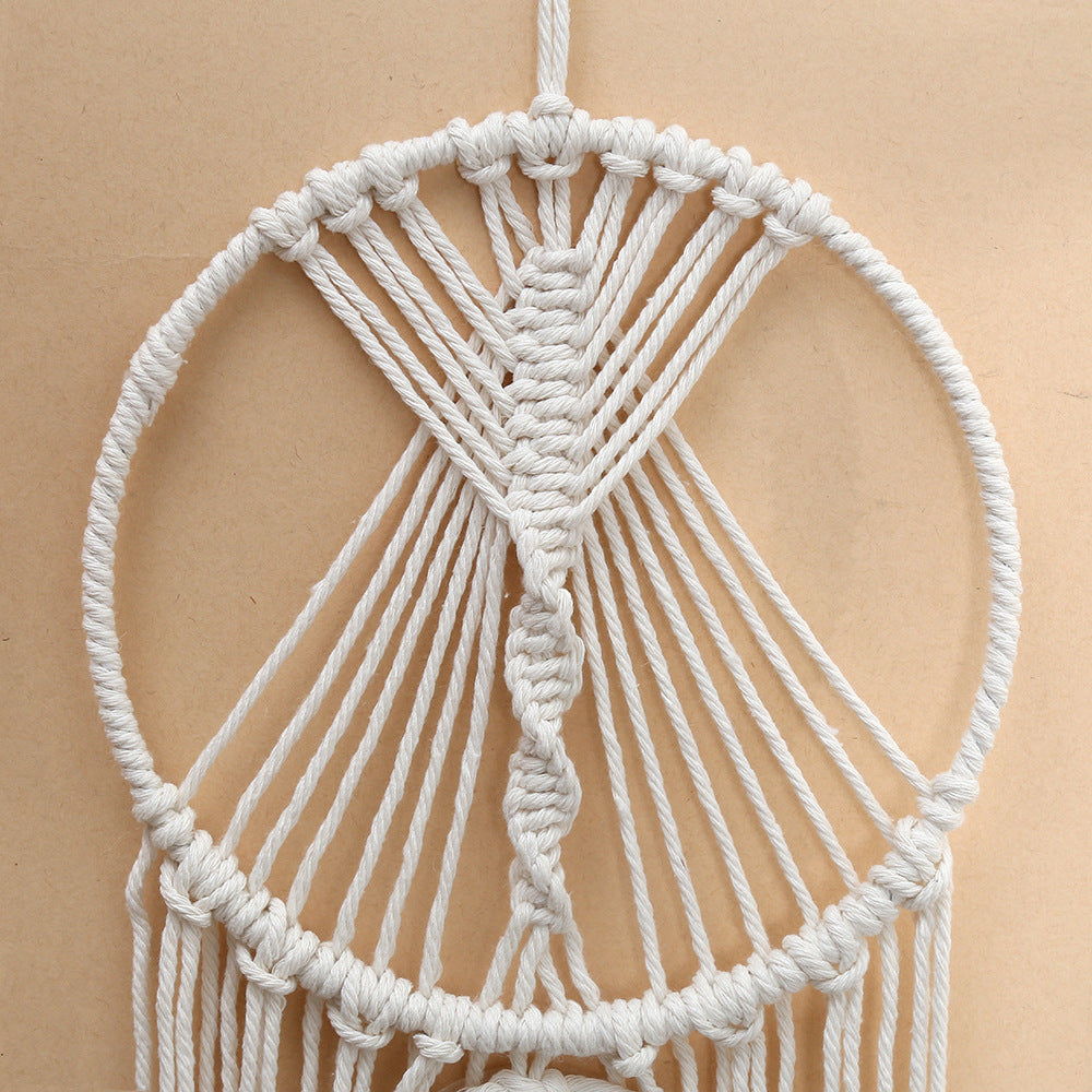 Decorative Wall Hanging Bowlift