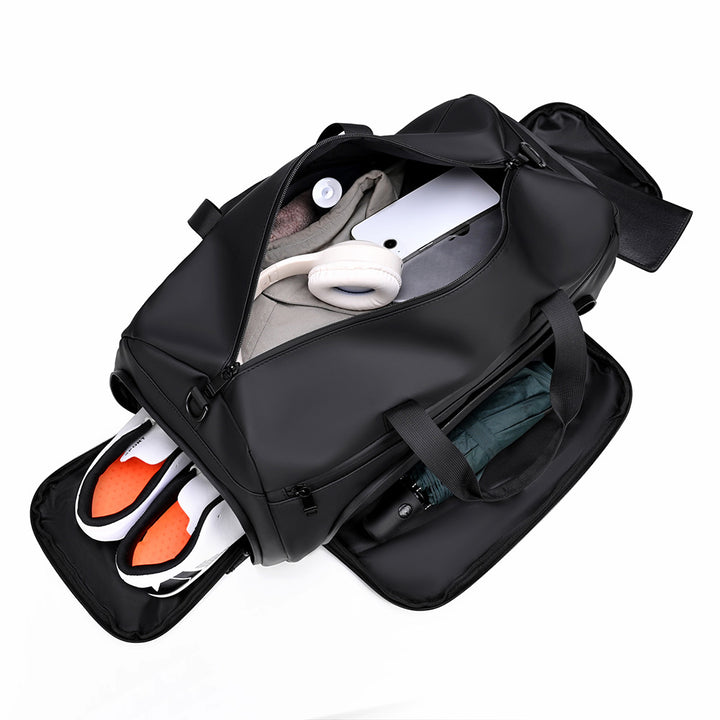 Men Durable Sports Travel Bag Bowlift
