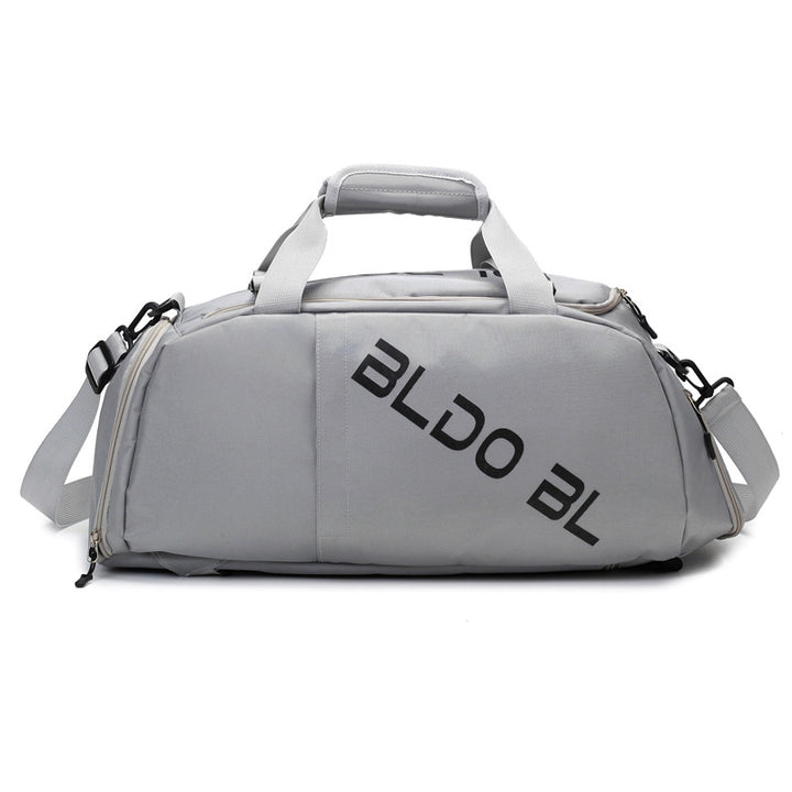 Sporty Travel