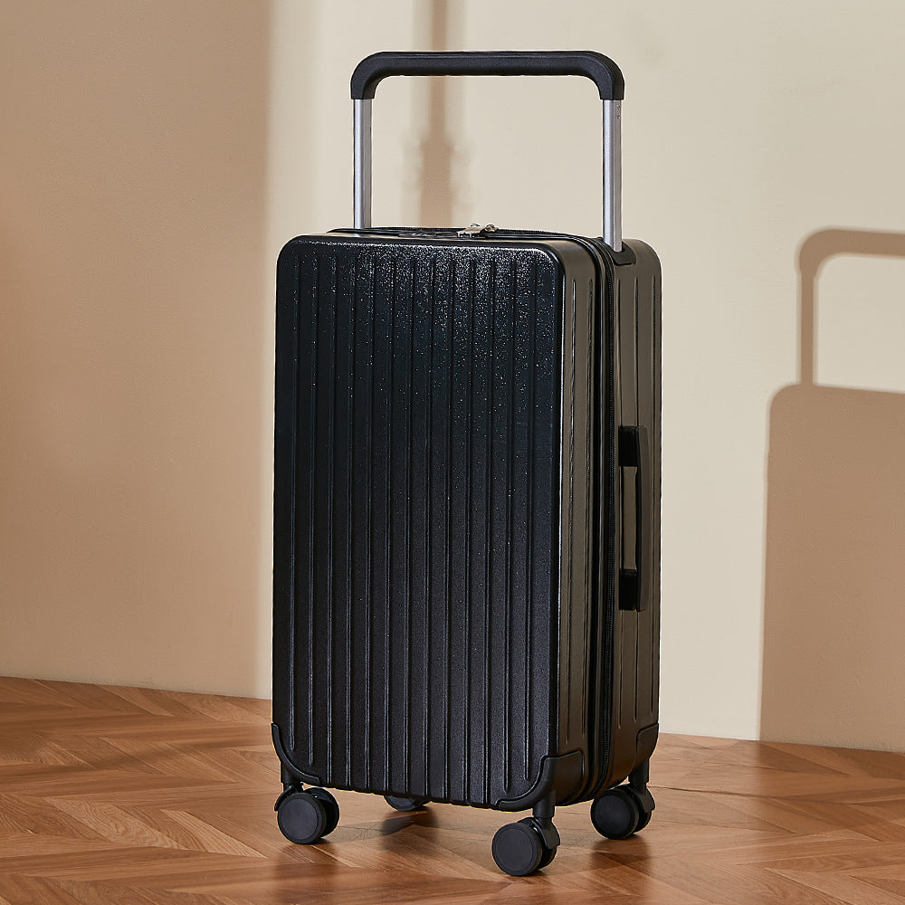 Compact Hard Shell Spinner Luggage