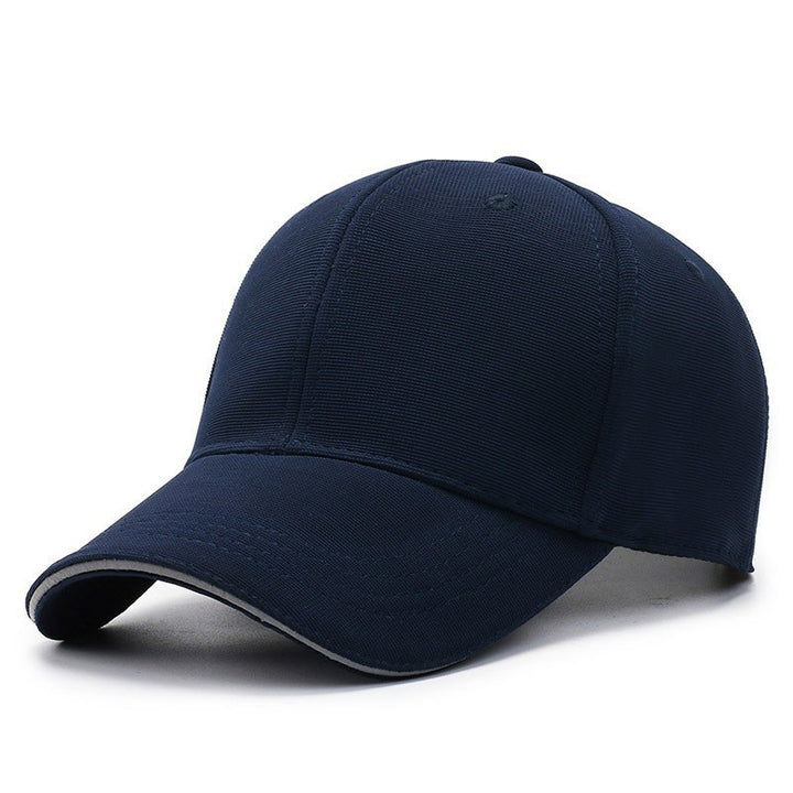Women High Quality Leisure Cap Bowlift
