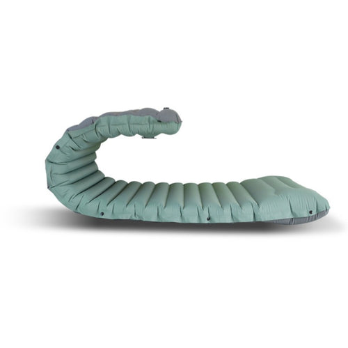 Airy and Comfortable Sleeping Pad Bowlift